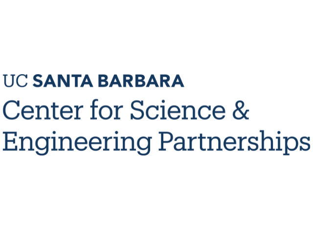 UCSB CSEP Logo