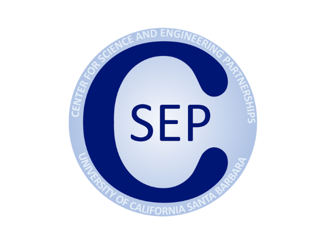 CSEP logo